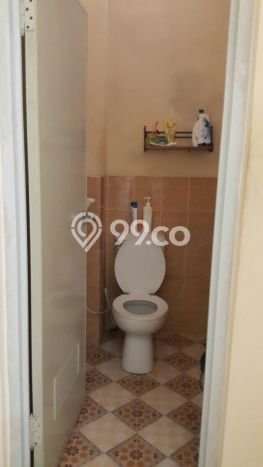 Rumah Modern 3 KT di Lippo Karawaci Tangerang Rumah Modern 3 KT di Lippo Karawaci Tangerang