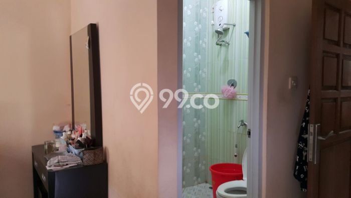 Rumah Modern 3 KT di Lippo Karawaci Tangerang Rumah Modern 3 KT di Lippo Karawaci Tangerang