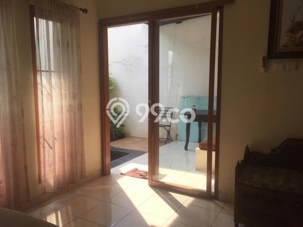 Rumah Minimalis 3 Kamar LT 162m2 di Grand Wisata Rumah Minimalis 3 Kamar LT 162m2 di Grand Wisata