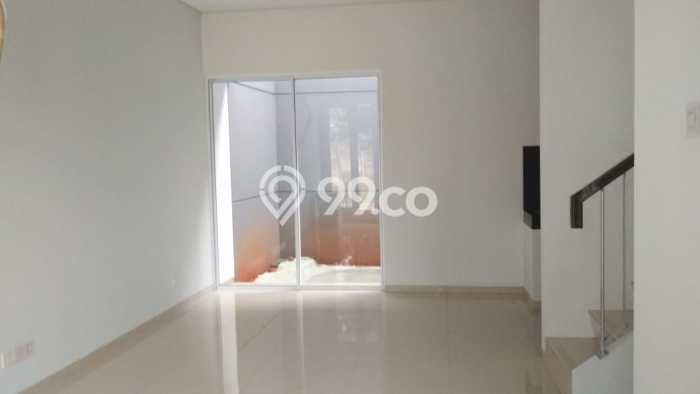 Rumah Modern 3 KT di Graha Raya Tangerang Unfurnished Rumah Modern 3 KT di Graha Raya Tangerang Unfurnished