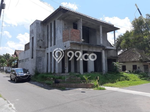 Dijual Rumah Strategis Bagus Punya 0 KT di Klaten Utara Klaten - Dijual Rumah Strategis Bagus Punya 0 KT di Klaten Utara Klaten -