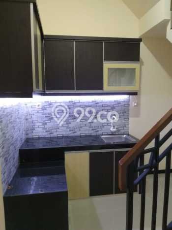 Rumah Modern Cantik 3 KT Bisa Langsung Pindah di Cipondoh Rumah Modern Cantik 3 KT Bisa Langsung Pindah di Cipondoh