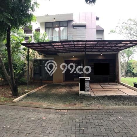 Hunian Super Mewah dengan Akses Paling Strategis di BSD Foresta, Tangerang Hunian Super Mewah dengan Akses Paling Strategis di BSD Foresta, Tangerang