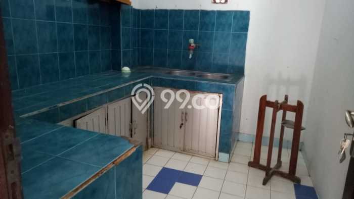 Rumah Asri di Nusa Dua, 1 KM, Bebas Banjir Rumah Asri di Nusa Dua, 1 KM, Bebas Banjir