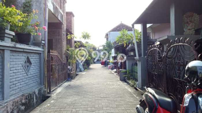 Rumah Asri di Nusa Dua, 1 KM, Bebas Banjir Rumah Asri di Nusa Dua, 1 KM, Bebas Banjir