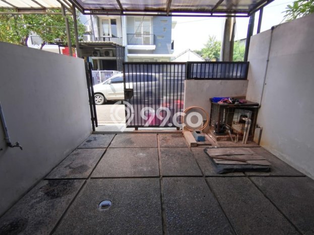 Rumah Minimalis 3 KT di Semanan Jakarta Barat Unfurnished Rumah Minimalis 3 KT di Semanan Jakarta Barat Unfurnished