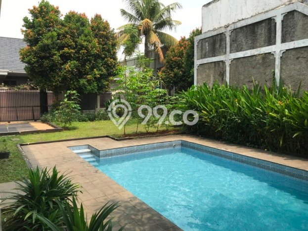 Rumah di , Siap Huni, 5 KT Rumah di , Siap Huni, 5 KT