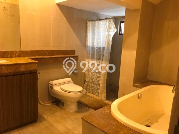 Rumah di , Siap Huni, 5 KT Rumah di , Siap Huni, 5 KT