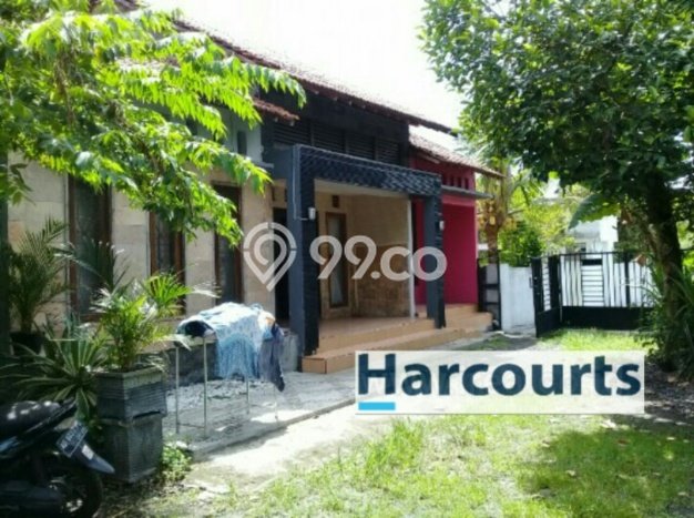 Lokasi terbaik! Rumah siap huni dikontrakkan di Nusukan LB 96m2 Lokasi terbaik! Rumah siap huni dikontrakkan di Nusukan LB 96m2