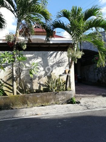 Rumah EXCLUSIVE di Kerobokan, Badung, LT 600m² Bangunan 400m² HARGA TERBAIK! Rumah EXCLUSIVE di Kerobokan, Badung, LT 600m² Bangunan 400m² HARGA TERBAIK!