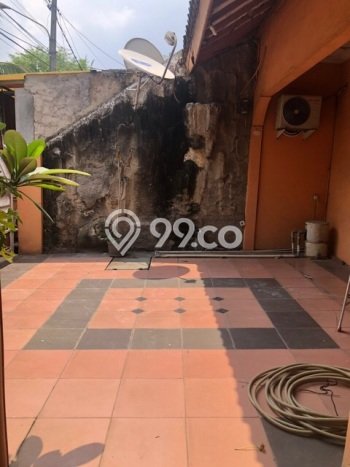 Rumah Strategis Minimalis Lb 300m2 di Mustikajaya, Bekasi Rumah Strategis Minimalis Lb 300m2 di Mustikajaya, Bekasi