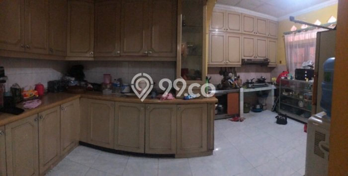 Rumah Strategis Minimalis Lb 300m2 di Mustikajaya, Bekasi Rumah Strategis Minimalis Lb 300m2 di Mustikajaya, Bekasi