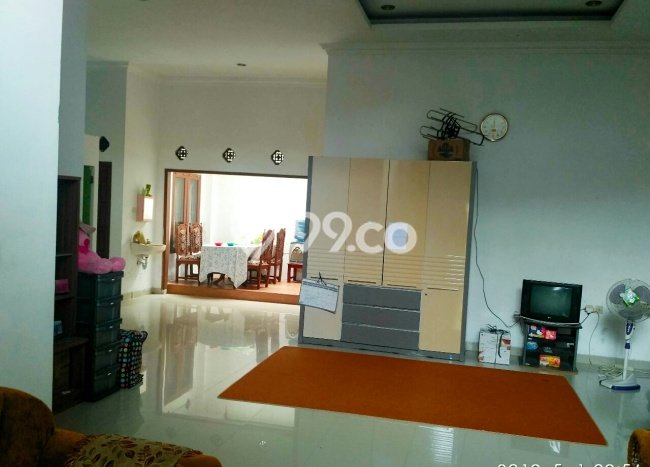Rumah Modern Cantik 4 KT Siap Huni di Grogol Rumah Modern Cantik 4 KT Siap Huni di Grogol