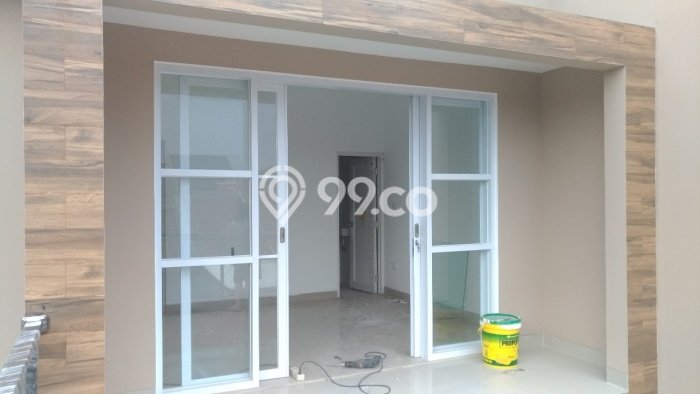 Dijual Rumah Modern 3 KT di Serpong Villa Melati Mas, Tangerang Selatan Dijual Rumah Modern 3 KT di Serpong Villa Melati Mas, Tangerang Selatan