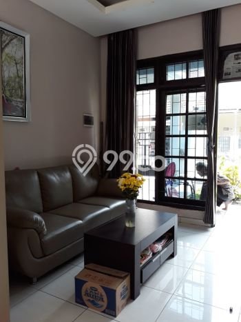 Rumah Modern Cantik 3 Kamar Siap Huni di Wiyung Rumah Modern Cantik 3 Kamar Siap Huni di Wiyung