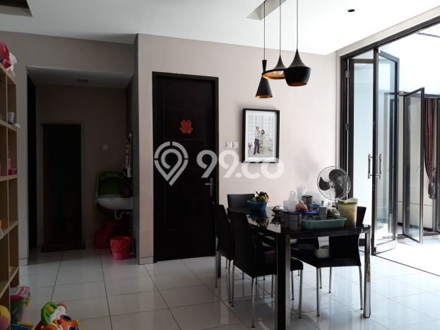 Rumah Modern Cantik 3 Kamar Siap Huni di Wiyung Rumah Modern Cantik 3 Kamar Siap Huni di Wiyung