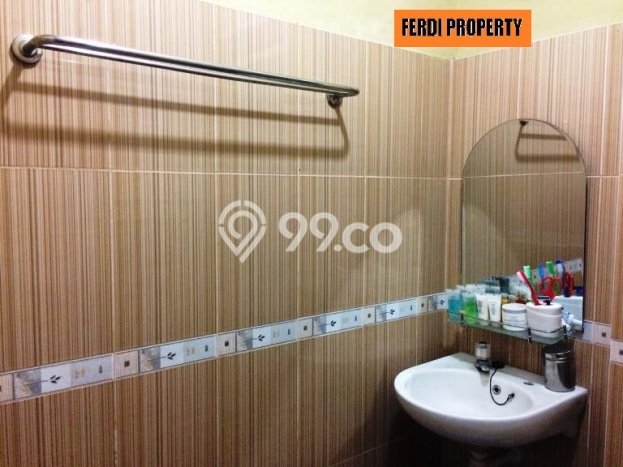 Rumah Modern 3 KT di Cibubur Jakarta Timur Unfurnished Rumah Modern 3 KT di Cibubur Jakarta Timur Unfurnished