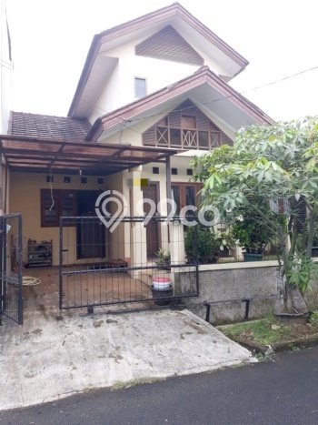 Jual Rumah Modern 3 KT di Bintaro, Tangerang Selatan Jual Rumah Modern 3 KT di Bintaro, Tangerang Selatan