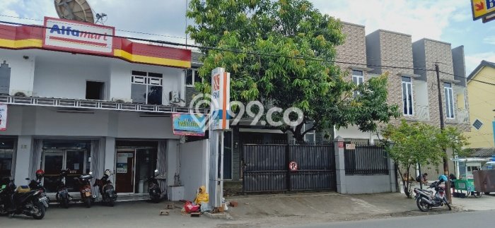 Dijual Cepat Rumah Favorit Siap Huni LB 250m2 di mojosongo, Solo Dijual Cepat Rumah Favorit Siap Huni LB 250m2 di mojosongo, Solo