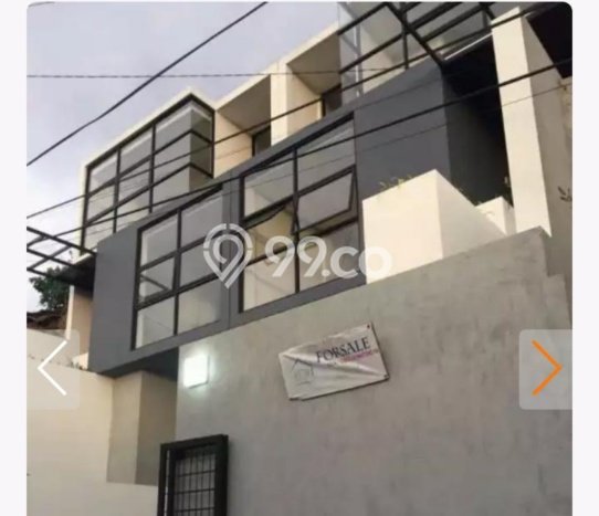 Rumah Modern 3 Kamar LT 108m2 di Cigadung Rumah Modern 3 Kamar LT 108m2 di Cigadung