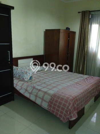 Rumah Elit Modern Tanpa Renovasi di Cinere Jakarta Selatan Rumah Elit Modern Tanpa Renovasi di Cinere Jakarta Selatan