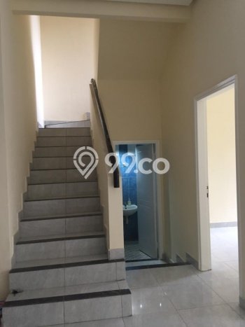 Rumah Minimalis 4 Kamar LT 200m2 di Serpong Villa Melati Mas Rumah Minimalis 4 Kamar LT 200m2 di Serpong Villa Melati Mas