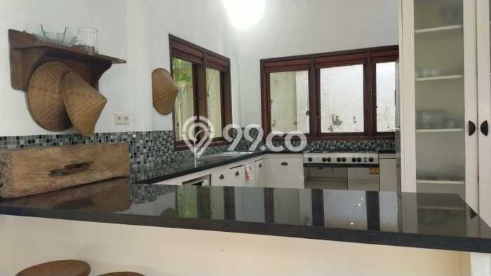 Disewakan! Rumah 3 Kamar Tidur &
3 Kamar Mandi di Pererenan, Badung Disewakan! Rumah 3 Kamar Tidur &
3 Kamar Mandi di Pererenan, Badung