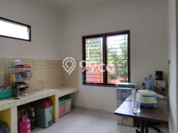 Hunian Cantik Modern Lb 104m2 di Serpong, Tangerang Selatan Hunian Cantik Modern Lb 104m2 di Serpong, Tangerang Selatan