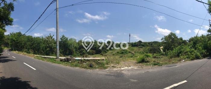 Rumah Terawat 1 KT 1 KM di Ungasan, Badung Rumah Terawat 1 KT 1 KM di Ungasan, Badung