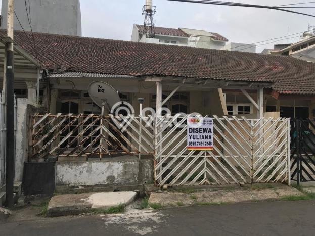 SPECIAL OFFER! Rumah area Kelapa Gading, 3 KT, Area Asri, Luas 108m² Bangunan 94m² SPECIAL OFFER! Rumah area Kelapa Gading, 3 KT, Area Asri, Luas 108m² Bangunan 94m²