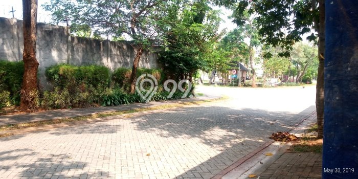 Dijual Rumah Luas Elegan Dengan View Eksklusif di BSD, Tangerang Dijual Rumah Luas Elegan Dengan View Eksklusif di BSD, Tangerang