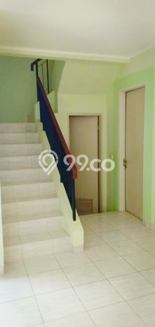 Rumah Bagus di BSD Foresta, Tangerang, Luas Tanah 112m², LB 88m² Rumah Bagus di BSD Foresta, Tangerang, Luas Tanah 112m², LB 88m²