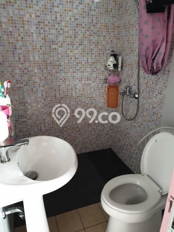 Rumah area Bintaro, Tangerang Selatan, Luas 140m² LB 128m² - INVESTASI TERBAIK! Rumah area Bintaro, Tangerang Selatan, Luas 140m² LB 128m² - INVESTASI TERBAIK!