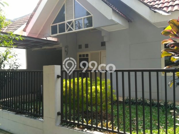 Disewakan Rumah Murah di BSD Nusaloka Tangerang Punya 2 KT Disewakan Rumah Murah di BSD Nusaloka Tangerang Punya 2 KT