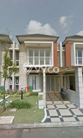 Rumah Luas Asri 3 KT Siap Pakai di Summarecon Bekasi Bekasi Rumah Luas Asri 3 KT Siap Pakai di Summarecon Bekasi Bekasi