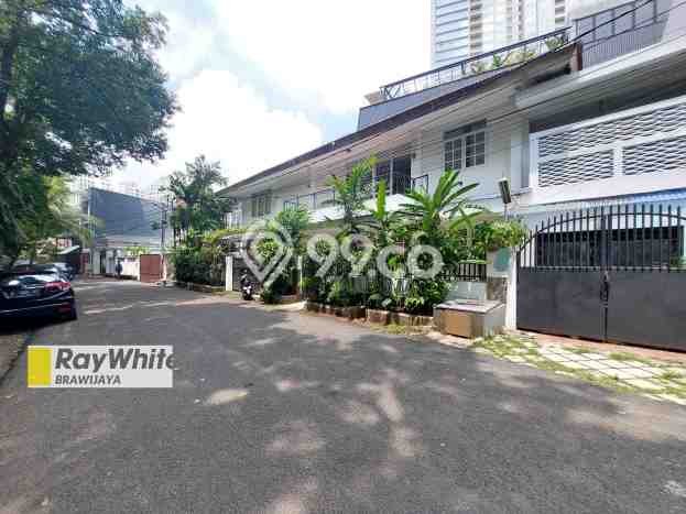 Rumah Bisa KPR 4 Kamar Tidur di Kebayoran Baru, Bebas Banjir, Jakarta Selatan Rumah Bisa KPR 4 Kamar Tidur di Kebayoran Baru, Bebas Banjir, Jakarta Selatan