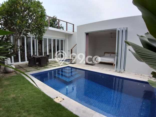 For Sale! Premium House LT 257m2 Desain Modern di Umalas For Sale! Premium House LT 257m2 Desain Modern di Umalas