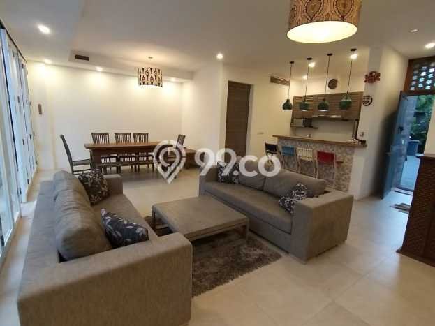 For Sale! Premium House LT 257m2 Desain Modern di Umalas For Sale! Premium House LT 257m2 Desain Modern di Umalas