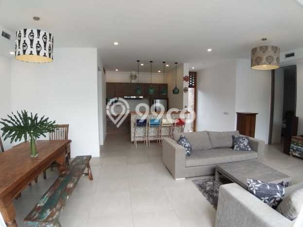 For Sale! Premium House LT 257m2 Desain Modern di Umalas For Sale! Premium House LT 257m2 Desain Modern di Umalas