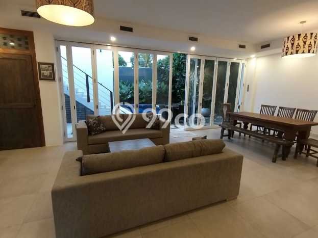 For Sale! Premium House LT 257m2 Desain Modern di Umalas For Sale! Premium House LT 257m2 Desain Modern di Umalas