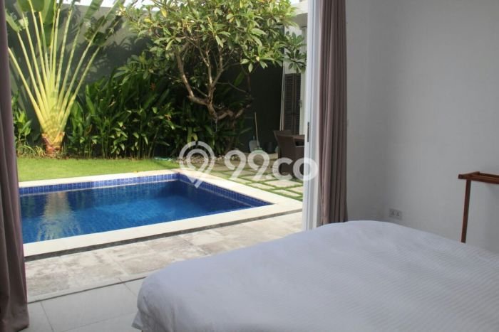 For Sale! Premium House LT 257m2 Desain Modern di Umalas For Sale! Premium House LT 257m2 Desain Modern di Umalas