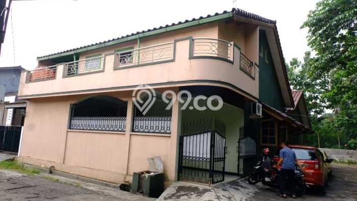 Hunian Nyaman Asri 3 KT Siap Pakai di Pekayon Bekasi Hunian Nyaman Asri 3 KT Siap Pakai di Pekayon Bekasi