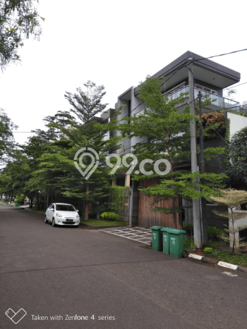 Rumah Elit LB 1350m2 Siap Pakai Desain Elegan di Citra Garden, Jakarta Barat Rumah Elit LB 1350m2 Siap Pakai Desain Elegan di Citra Garden, Jakarta Barat
