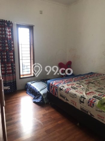 Dijual Rumah Minimalis Bagus Punya 4 KT di Antapani Bandung SHM Dijual Rumah Minimalis Bagus Punya 4 KT di Antapani Bandung SHM