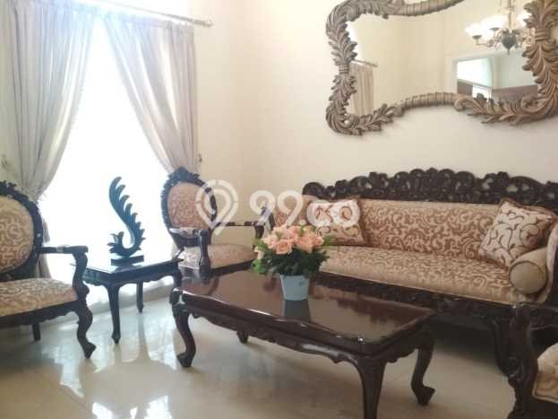 LISTING BARU! Rumah di BSD, Ready, 4 KM, Akses BSD, Tangerang, Tangerang, Luas 300m² Bangunan 298m² LISTING BARU! Rumah di BSD, Ready, 4 KM, Akses BSD, Tangerang, Tangerang, Luas 300m² Bangunan 298m²