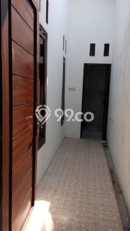 Hunian Terjangkau Dijual di Jaten, Solo Harga Rp 435 Juta Hunian Terjangkau Dijual di Jaten, Solo Harga Rp 435 Juta