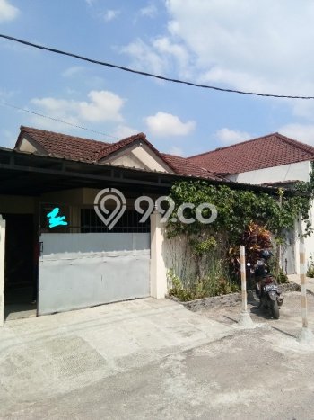 Rumah 3 Kamar Dekat Pusat Perbelanjaan di Gede Bage, Bandung Rumah 3 Kamar Dekat Pusat Perbelanjaan di Gede Bage, Bandung