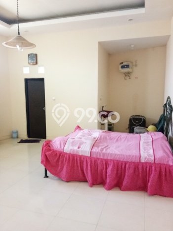 Rumah 3 Kamar Dekat Pusat Perbelanjaan di Gede Bage, Bandung Rumah 3 Kamar Dekat Pusat Perbelanjaan di Gede Bage, Bandung