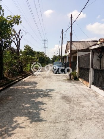 Rumah 3 Kamar Dekat Pusat Perbelanjaan di Gede Bage, Bandung Rumah 3 Kamar Dekat Pusat Perbelanjaan di Gede Bage, Bandung