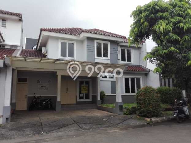 Rumah Minimalis 4 Kamar Terawat di Bintaro, Dekat Sekolah, Tangerang Selatan Rumah Minimalis 4 Kamar Terawat di Bintaro, Dekat Sekolah, Tangerang Selatan